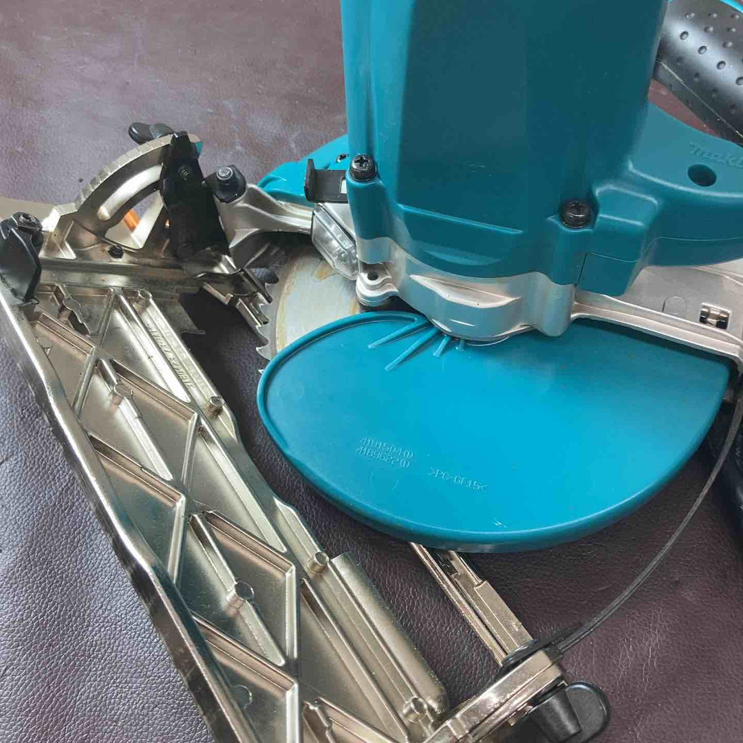 【中古品】 マキタ(makita) 190mm 丸のこ 5837BA 【東大和店】