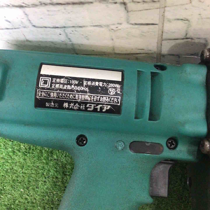 ベネックス プレス式締付工具 BPD-02【町田店】