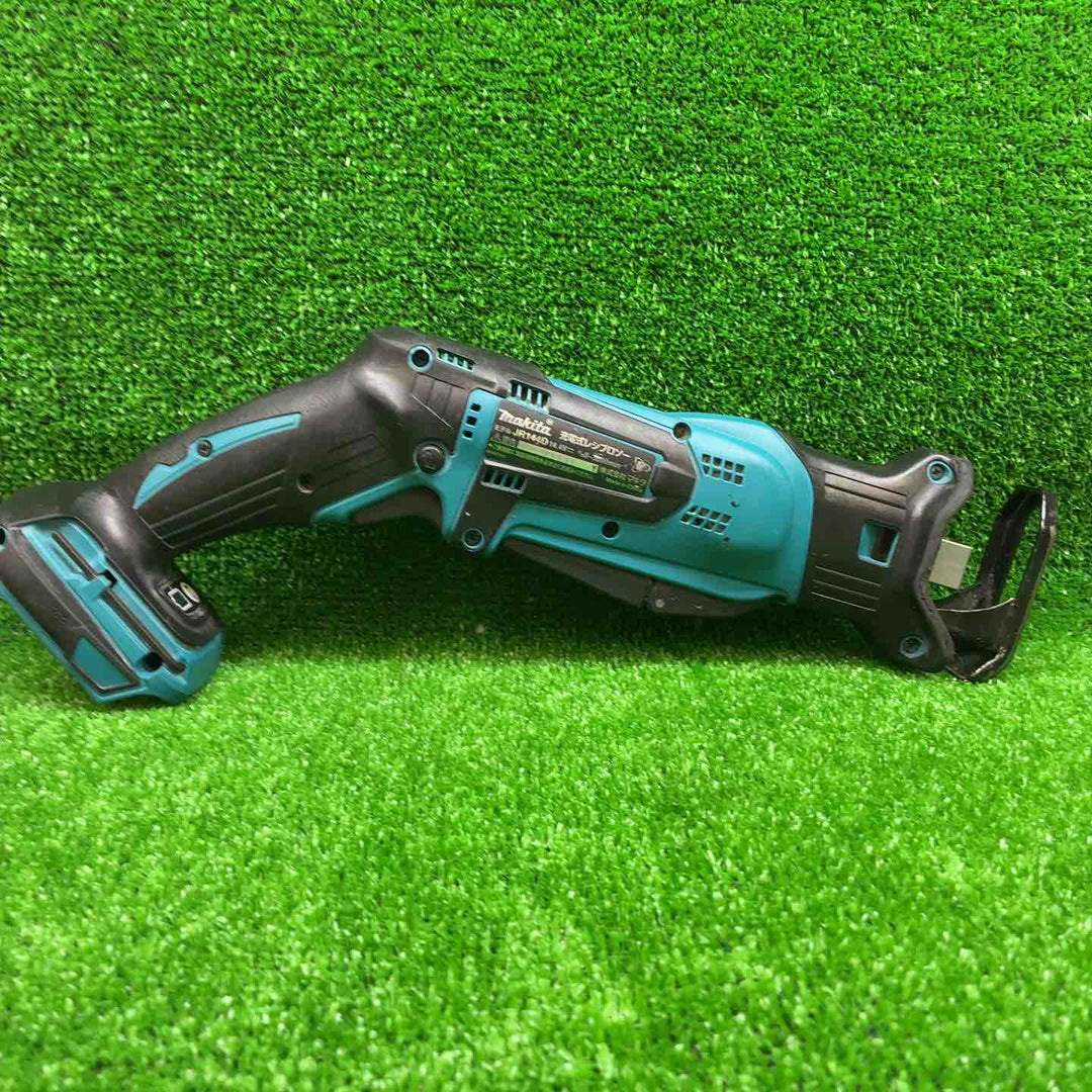 マキタ(makita) コードレスレシプロソー JR144DZ【藤沢店】