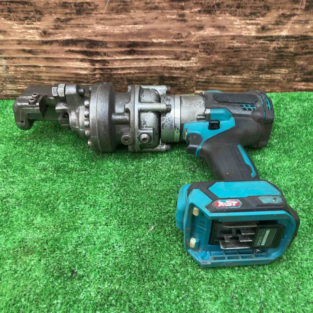 ★オグラ(Ogura) コードレス鉄筋カッター HCC-F1640_40V2個【川越店】