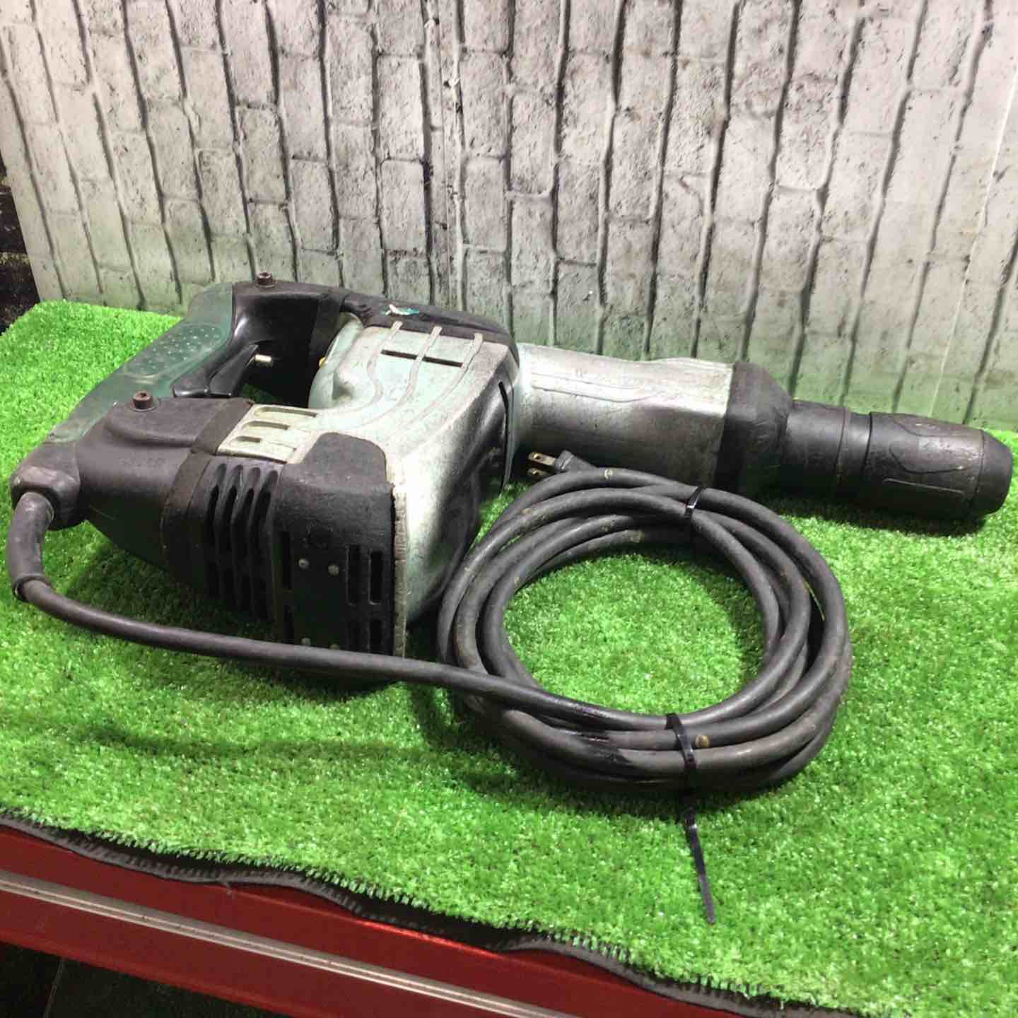 ☆ハイコーキ(HIKOKI ※旧:日立工機) 電動ハンマ H45SR【川口店