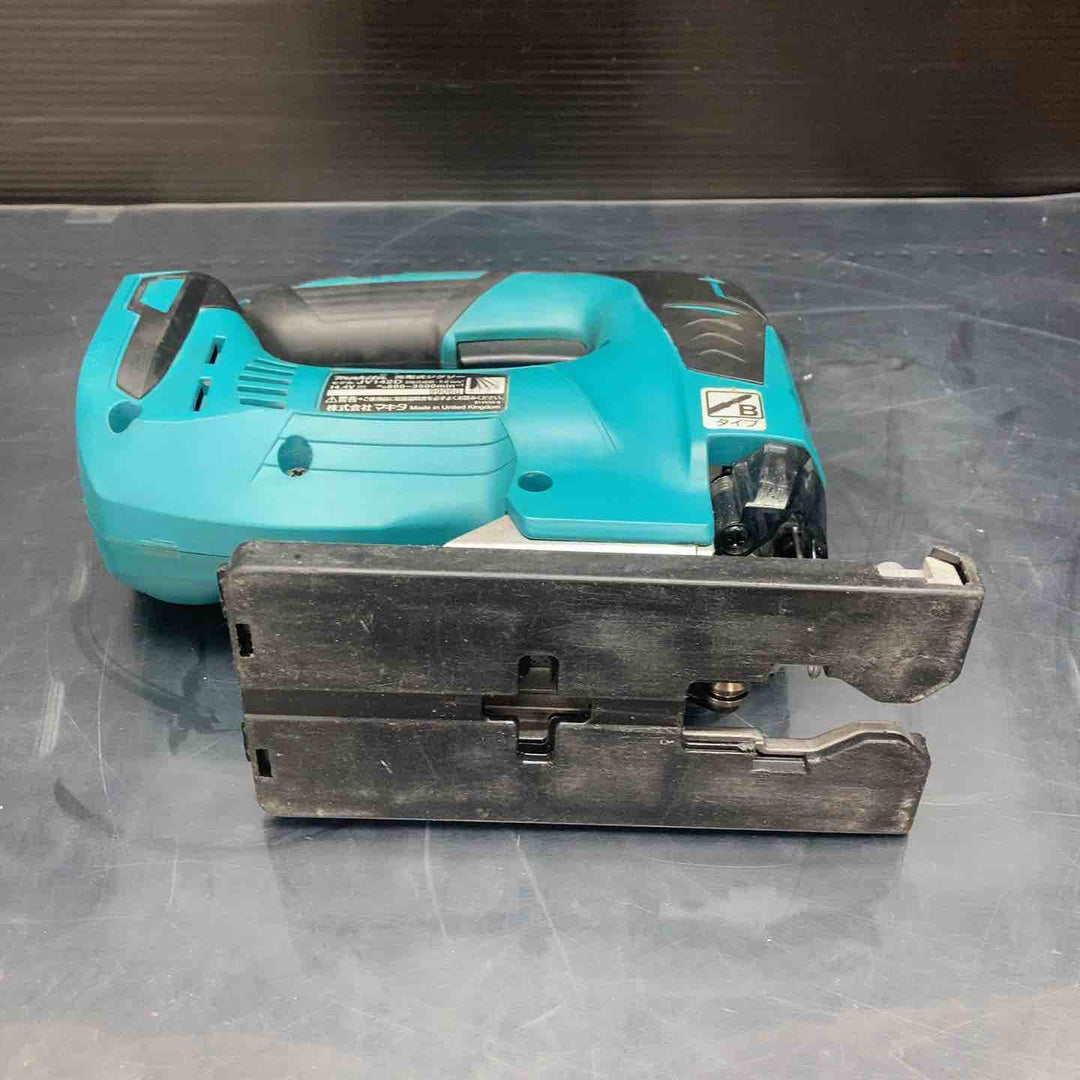 ☆マキタ(makita) コードレスジグソー JV142DZK【川越店】 – アクト 