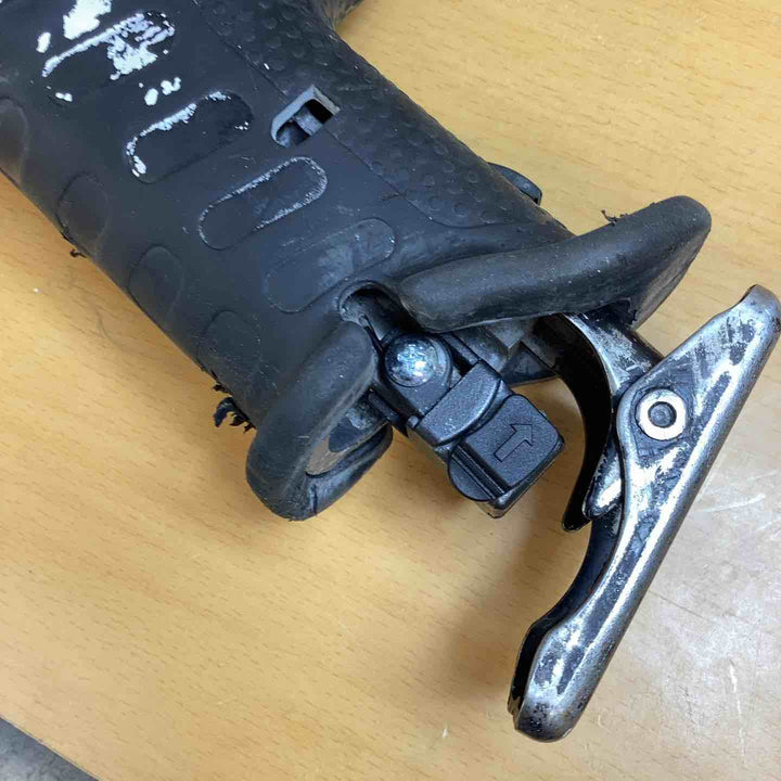 ハイコーキ(HIKOKI ※旧:日立工機) 電子セーバーソー CR13VC 現状品 保証なし【越谷店】