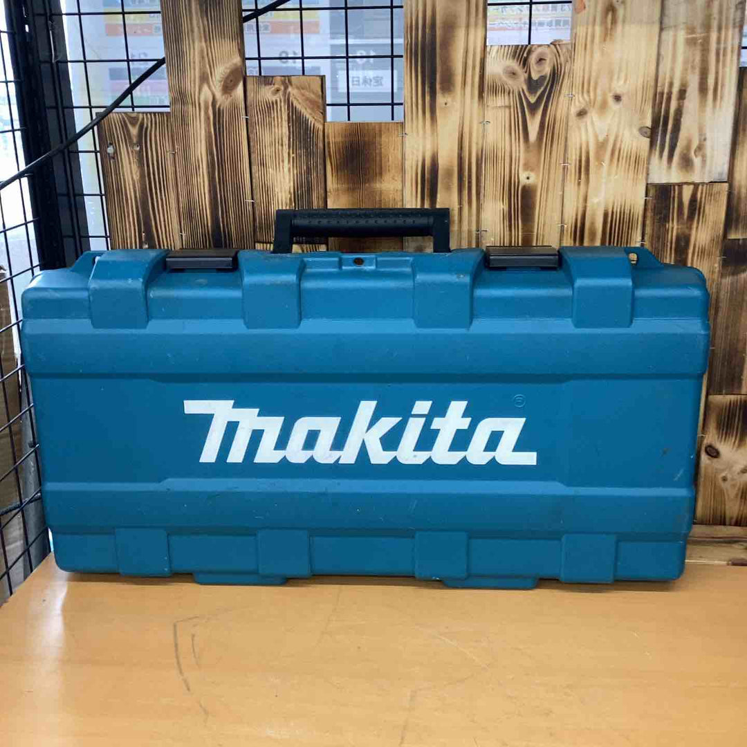★マキタ(makita) コードレスレシプロソー JR187DRGX【越谷店】