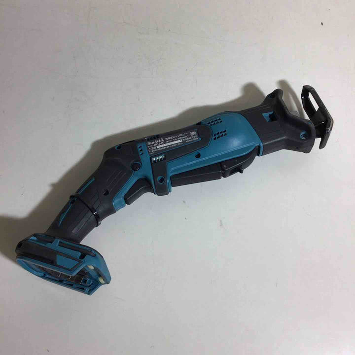★マキタ(makita) コードレスレシプロソー JR184DZ【戸田店】