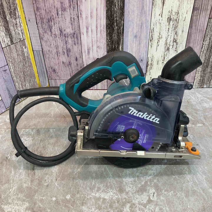 ★マキタ(makita) 防じん丸のこ KS5000FX【八潮店】