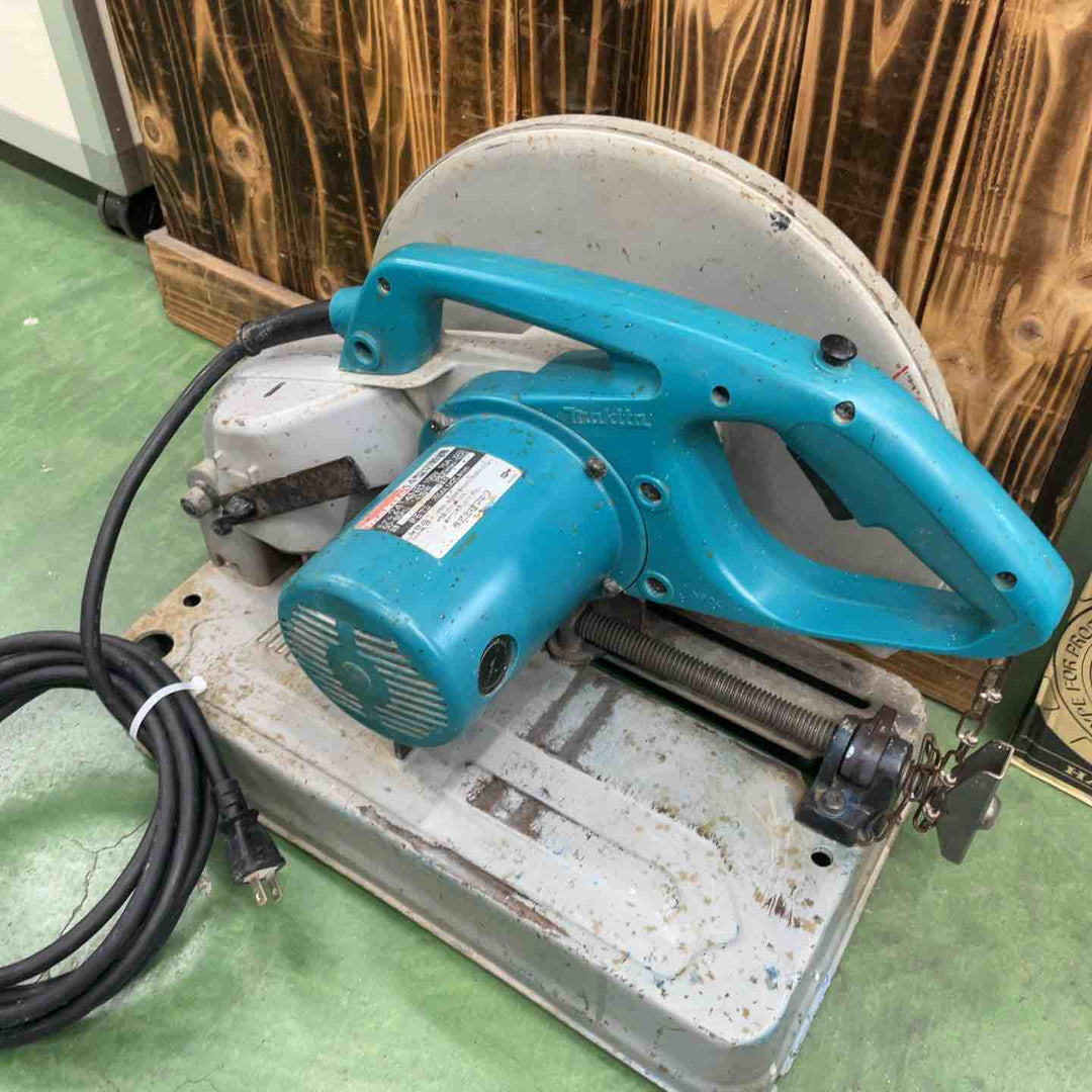 マキタ(makita) 高速切断機 2414NB【桶川店】