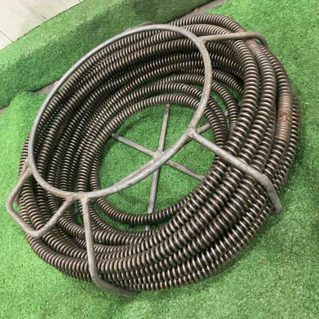 【店頭受取り限定】◇アサダ(ASADA) ドレンクリーナー R550 (R-550) 動作確認済【川口店】