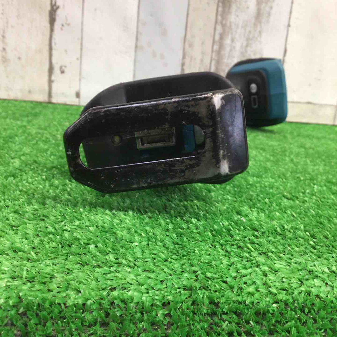 ★マキタ(makita) コードレスレシプロソー JR184DZ【町田店】