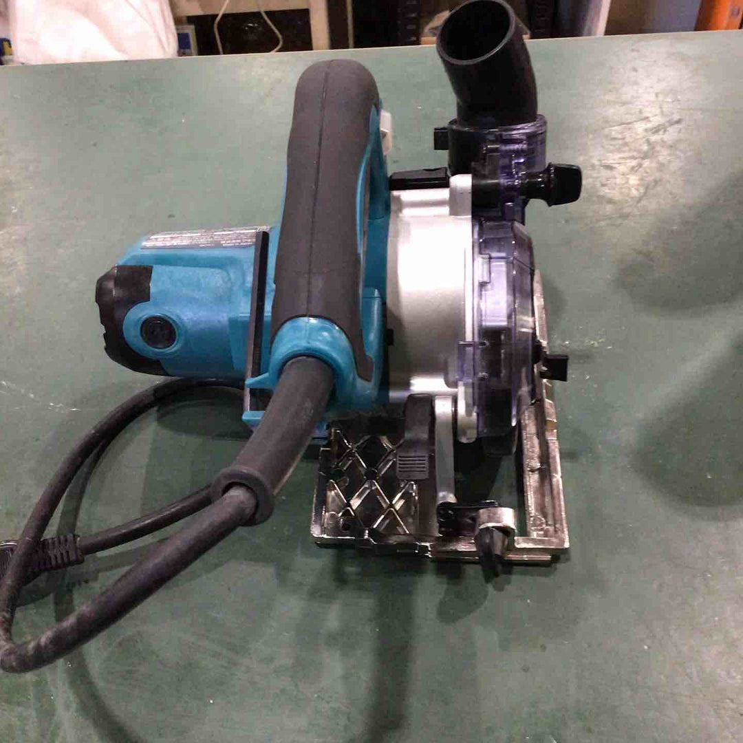 ★マキタ(makita) 防じん丸のこ KS4000FX【川口店】