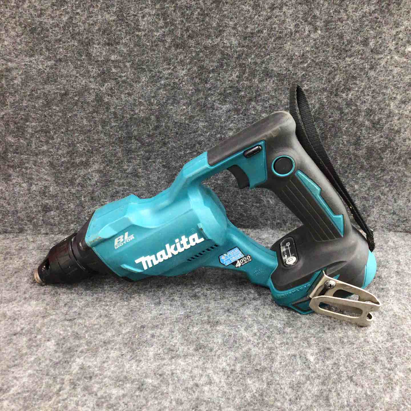 【現状品】☆マキタ(makita) コードレススクリュードライバ FS454DZ【鴻巣店】 中古品】 マキタ/makita コードレススクリュードライバ FS454DZ 【鴻巣