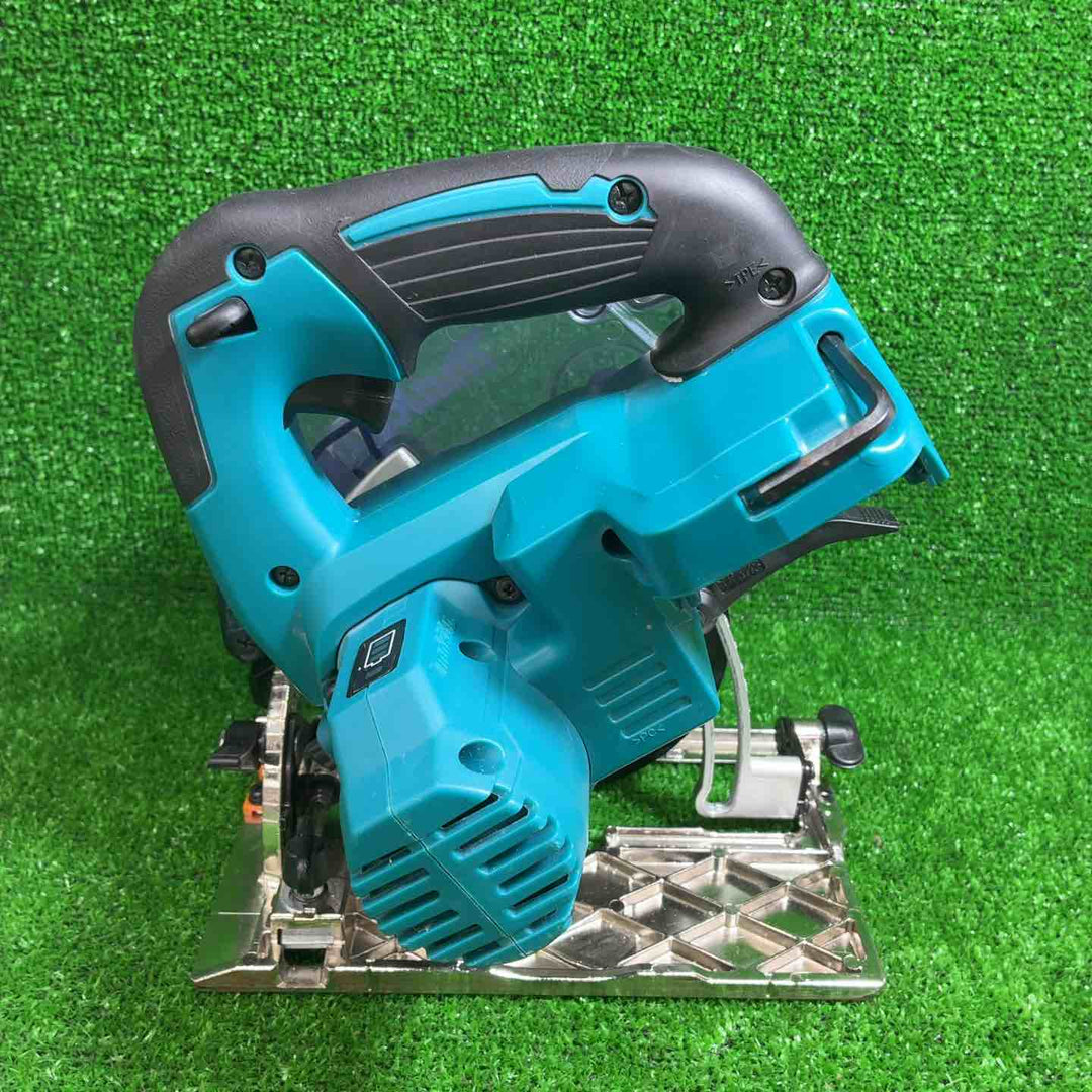 マキタ(makita) コードレス防じん丸のこ KS510DRG【藤沢店】