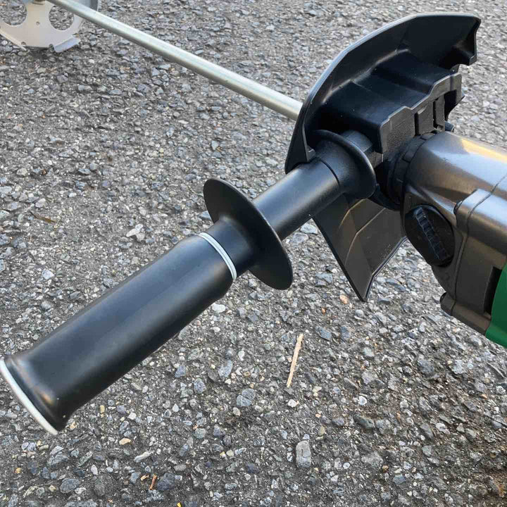 ★ハイコーキ(HIKOKI ※旧:日立工機) コードレスかくはん機 UM36DA(NN)【所沢店】