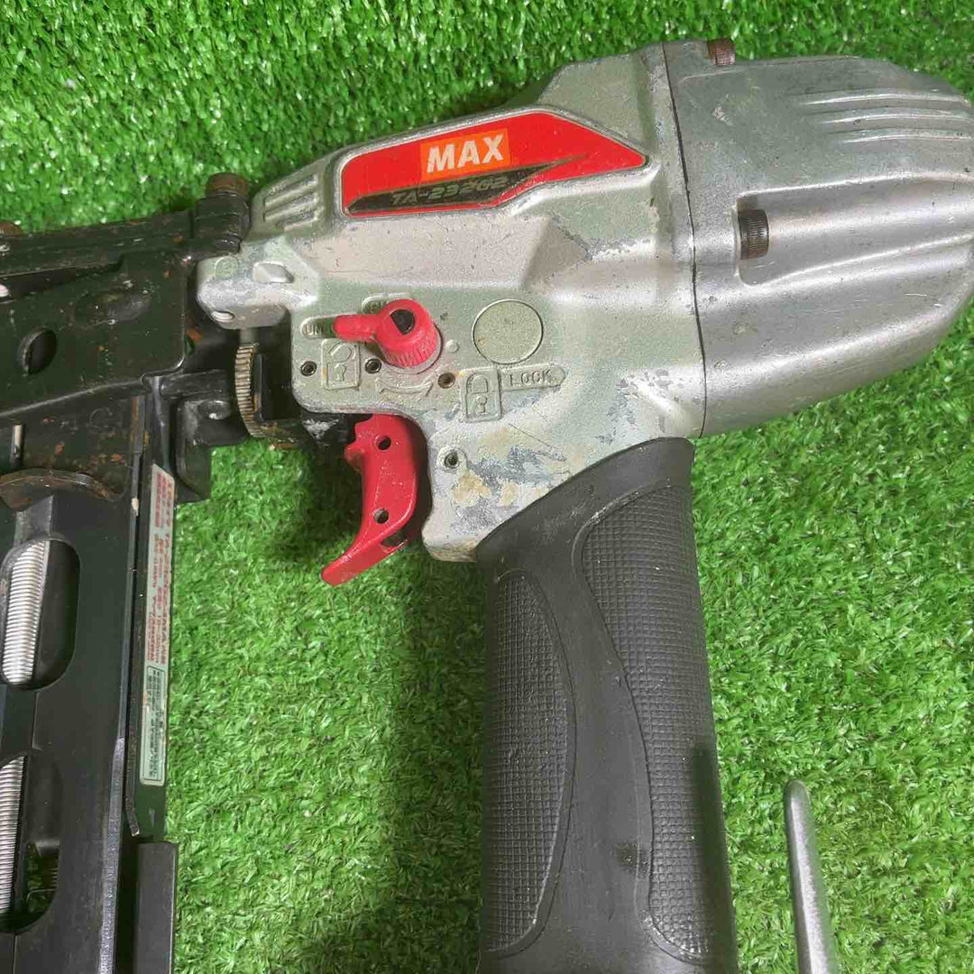 ★マックス(MAX) 常圧内装エアタッカ TA-232G2/4MA内装【藤沢店】