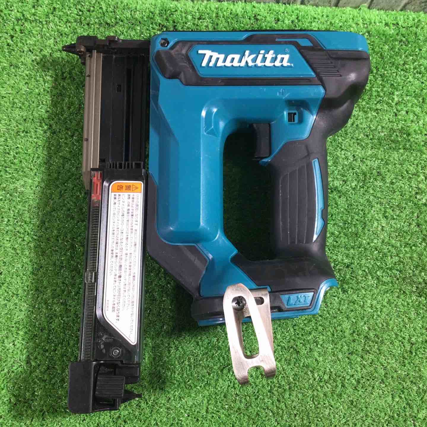★マキタ(makita) コードレスピンネイラ PT353DZ【川口店】 ☆マキタ(makita) コードレスピンネイラ PT353DZ【川口店】 – アクト