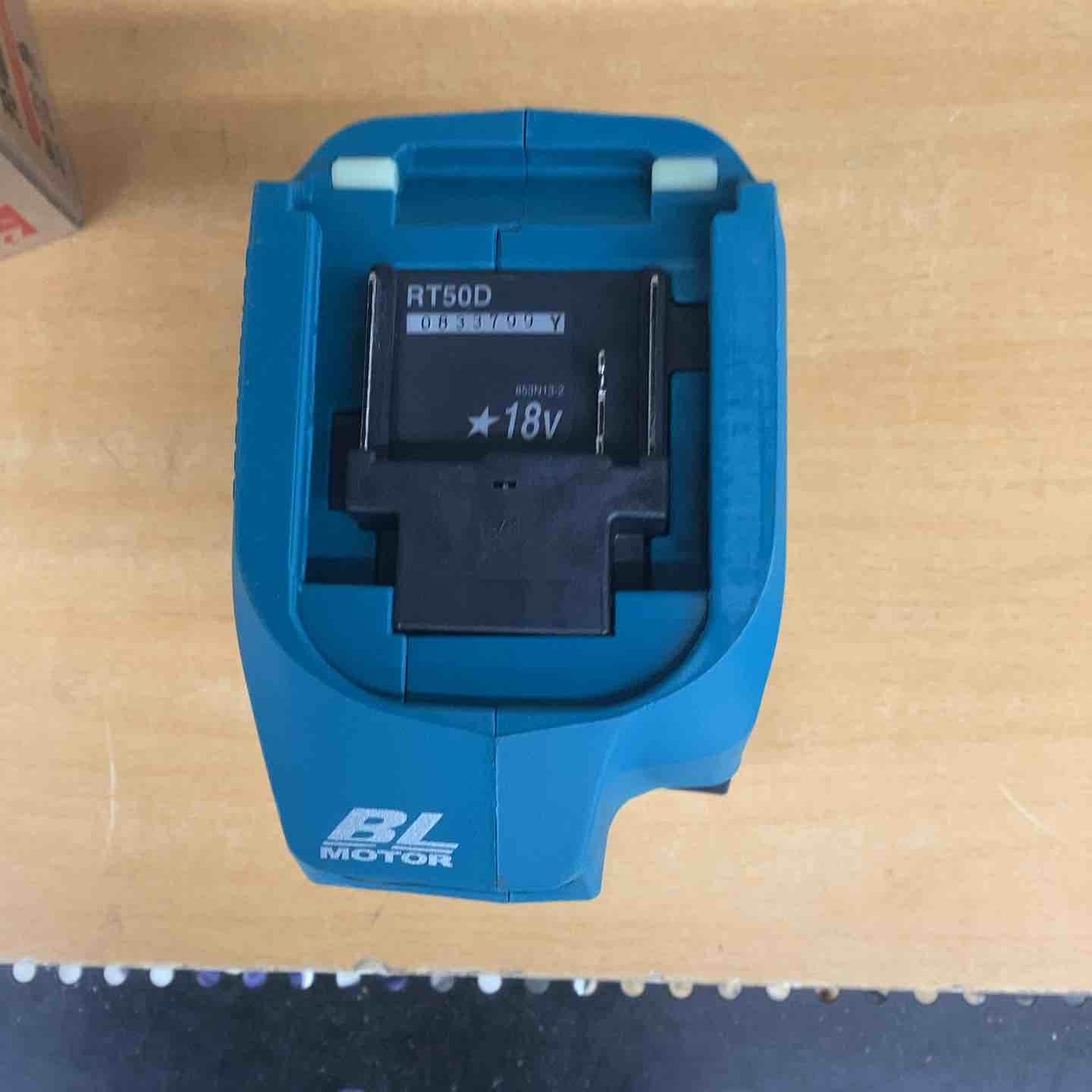 ☆マキタ(makita) コードレストリマー RT50DZ【越谷店】 – アクト