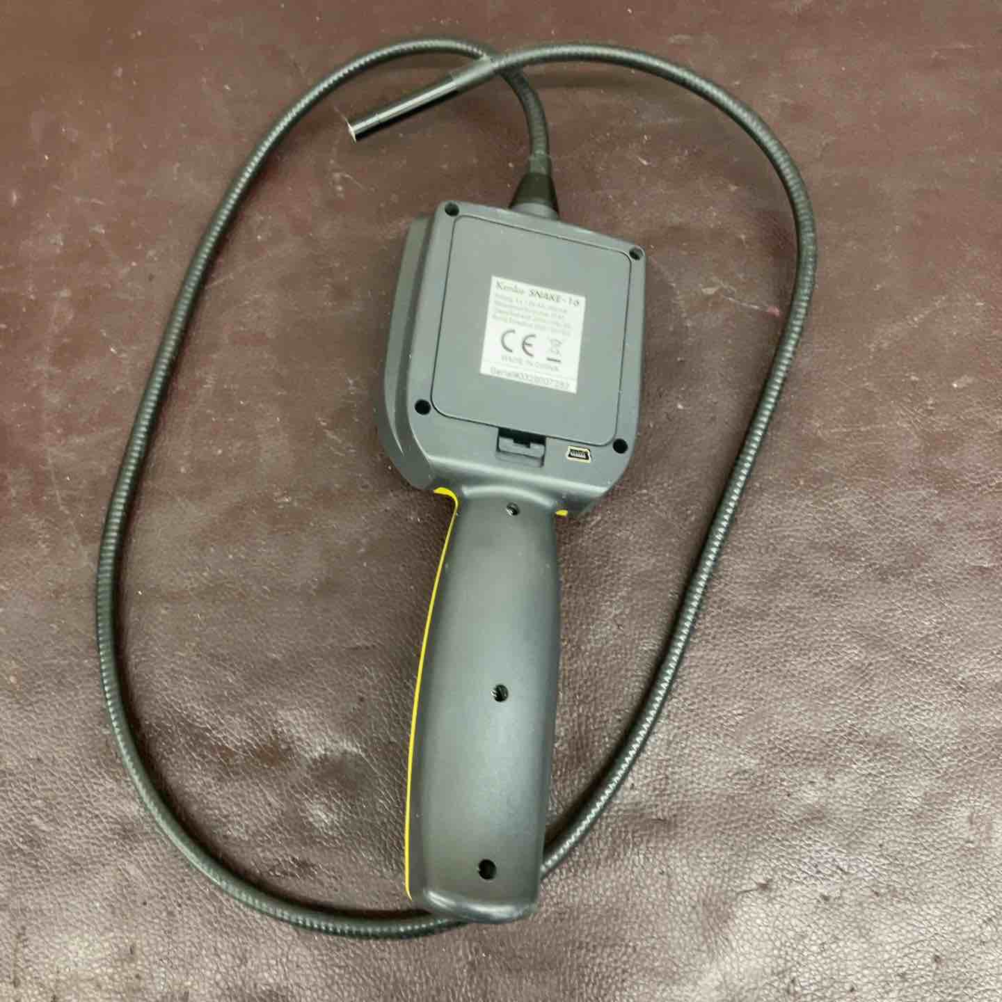 【中古品】ケンコー スネイクカメラ・SNAKE-16 2台まとめ【東大和店】 中古品】ケンコー スネイクカメラ・SNAKE-16 2台まとめ【東大和店