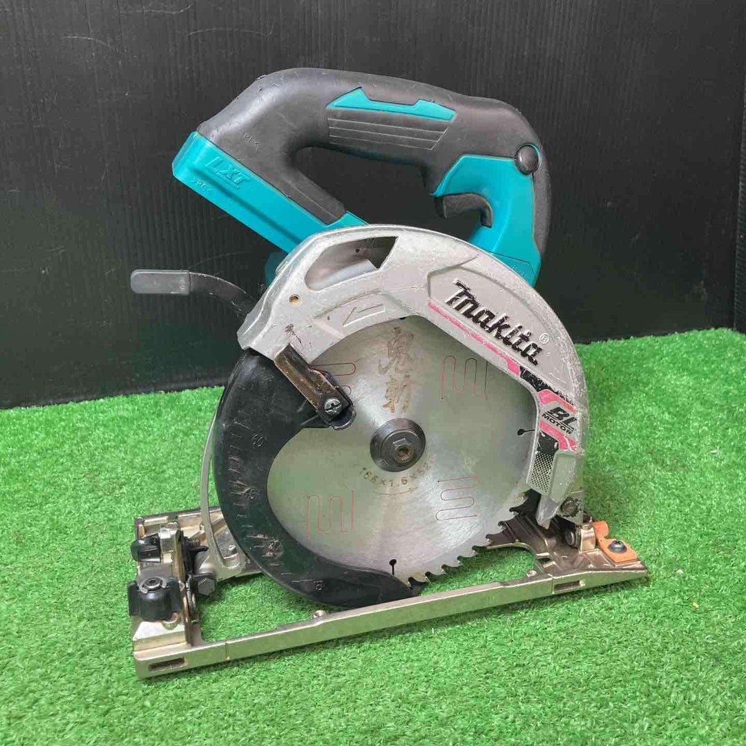 ★マキタ(makita) コードレス丸のこ HS631DZ【岩槻店】