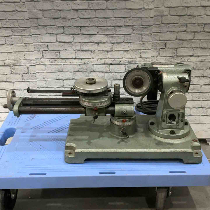 【現状品】◇マキタ(makita) チップソー研磨機 9803 保証なし【川口店】