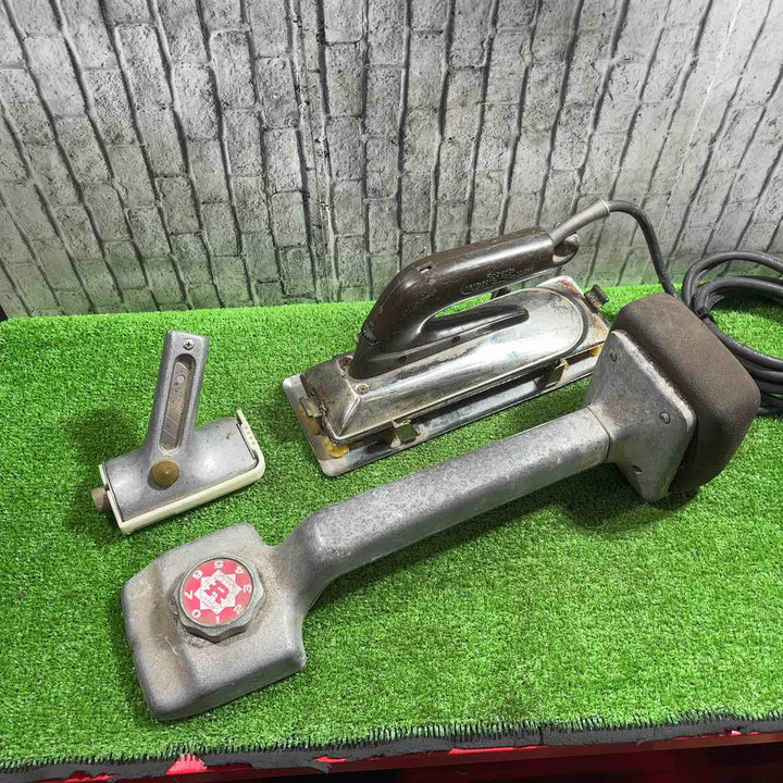 ▼Roberts　カーペット工具セット【川口店】