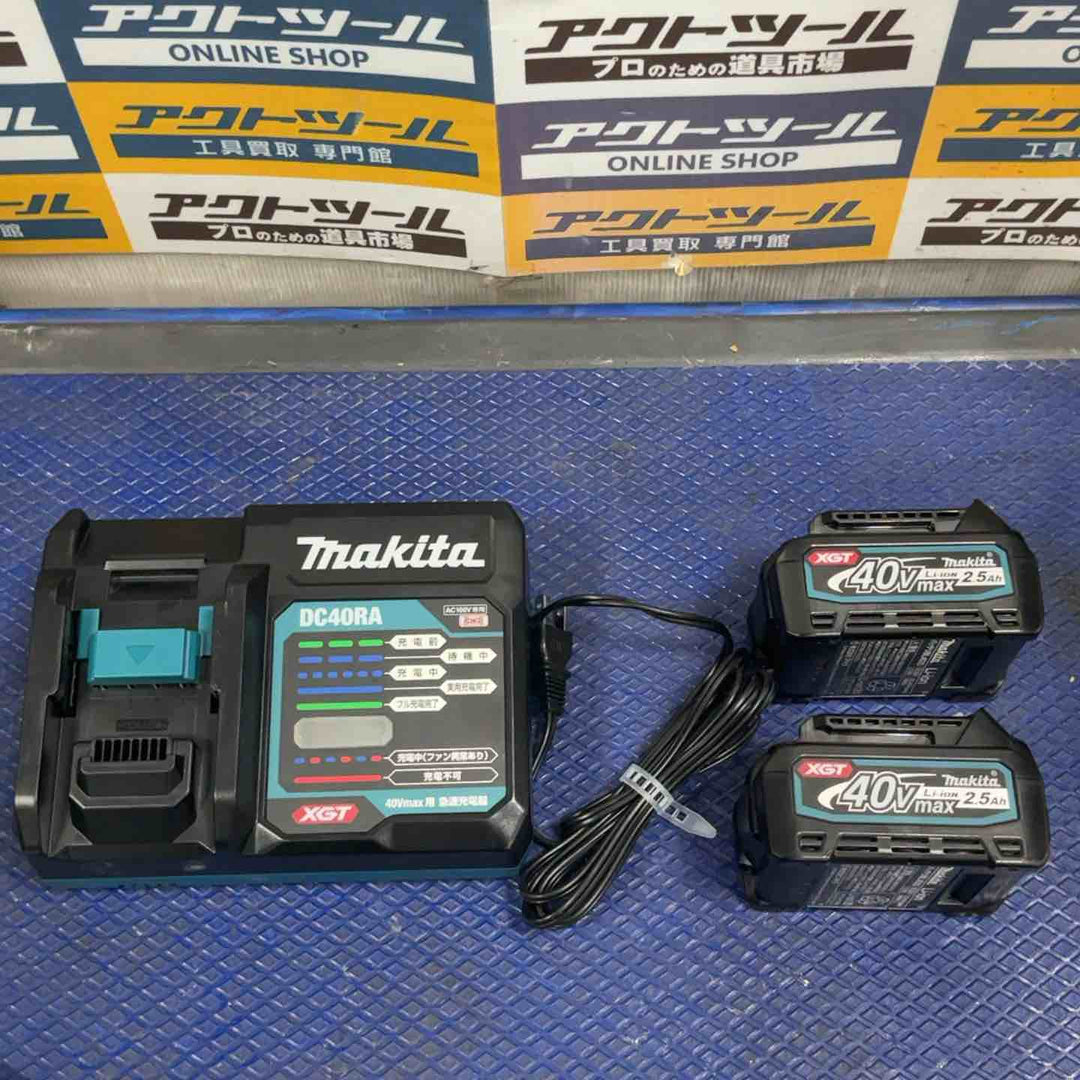 ★マキタ(makita) 100mmコードレスディスクグラインダ GA009GRDX【草加店】