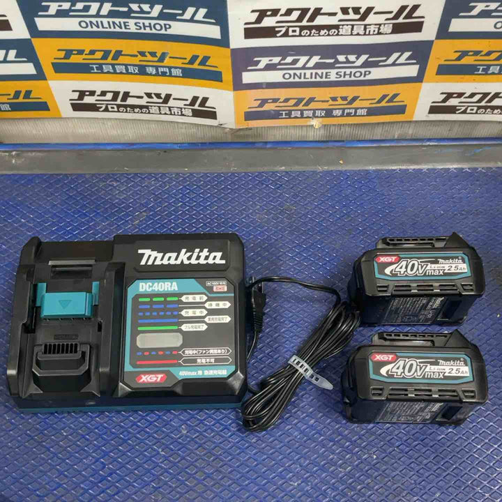 ★マキタ(makita) 100mmコードレスディスクグラインダ GA009GRDX【草加店】