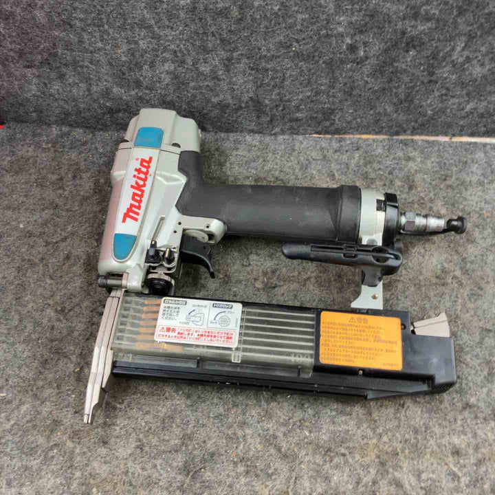 ★マキタ(makita) 常圧フィニッシュネイラ AF502N【鴻巣店】