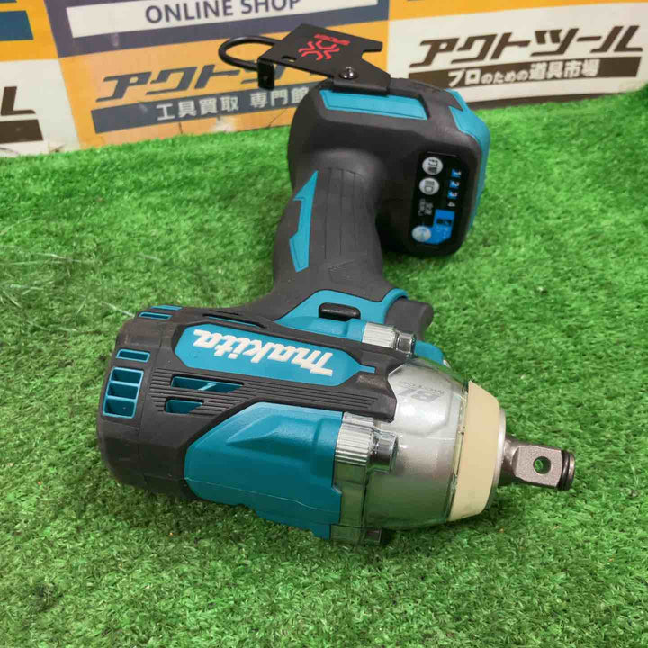 ★マキタ(makita) コードレスインパクトレンチ TW300DZ【草加店】