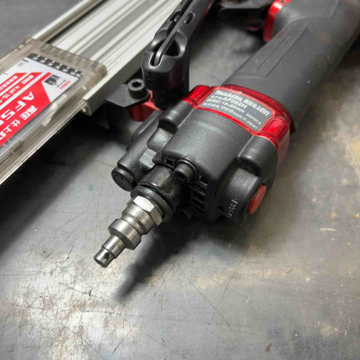 【中古品】マキタ(makita) 高圧フィニッシュネイラ AF552H【所沢店】