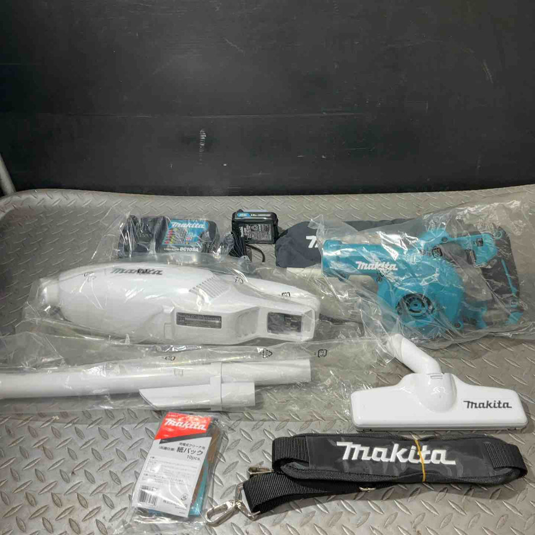 ☆マキタ(makita) コンボキット CK1013【草加店】