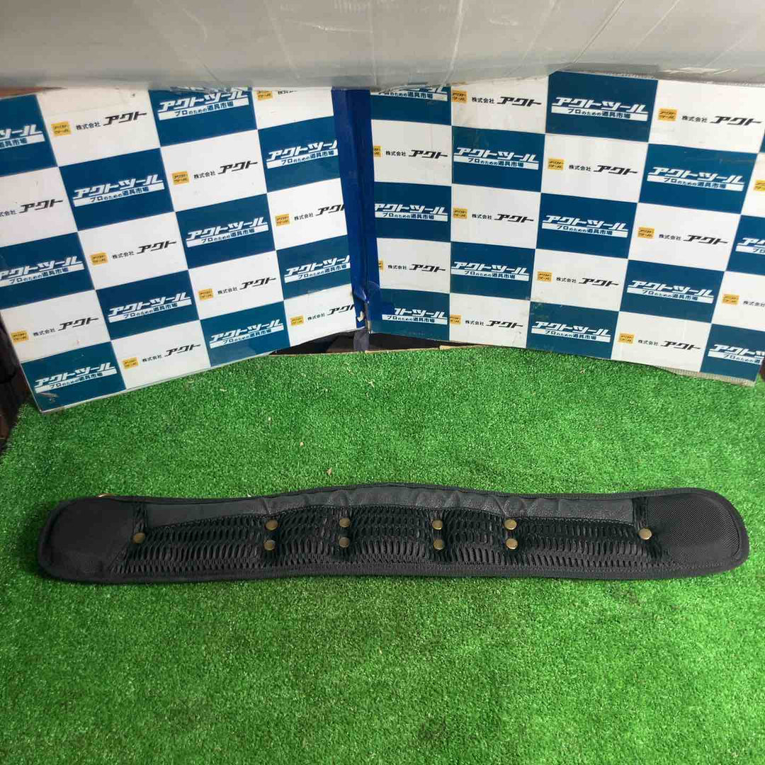 ◇KNICKS ニックス バリスティック胴ベルト  黒 BA-90【草加店】