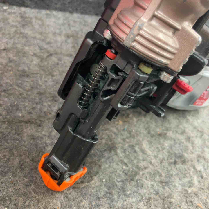 ★マックス(MAX) 高圧エアネジ打ち機 HV-R41G2【鴻巣店】