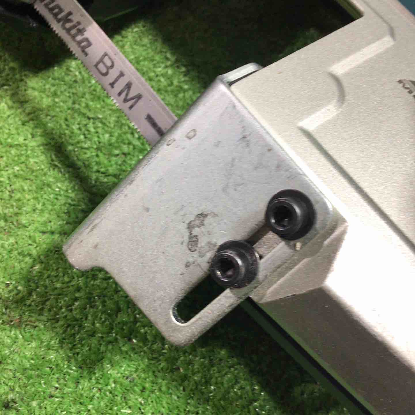 ☆マキタ(makita) コードレスポータブルバンドソー PB183DZ【川口店