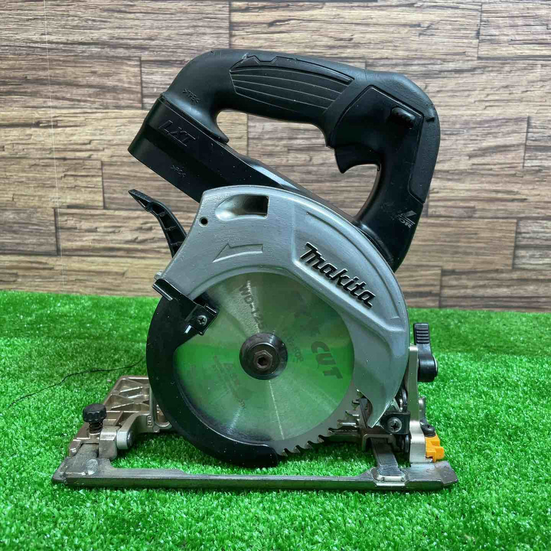 マキタ(makita) コードレス丸のこ HS470DZB【桶川店】