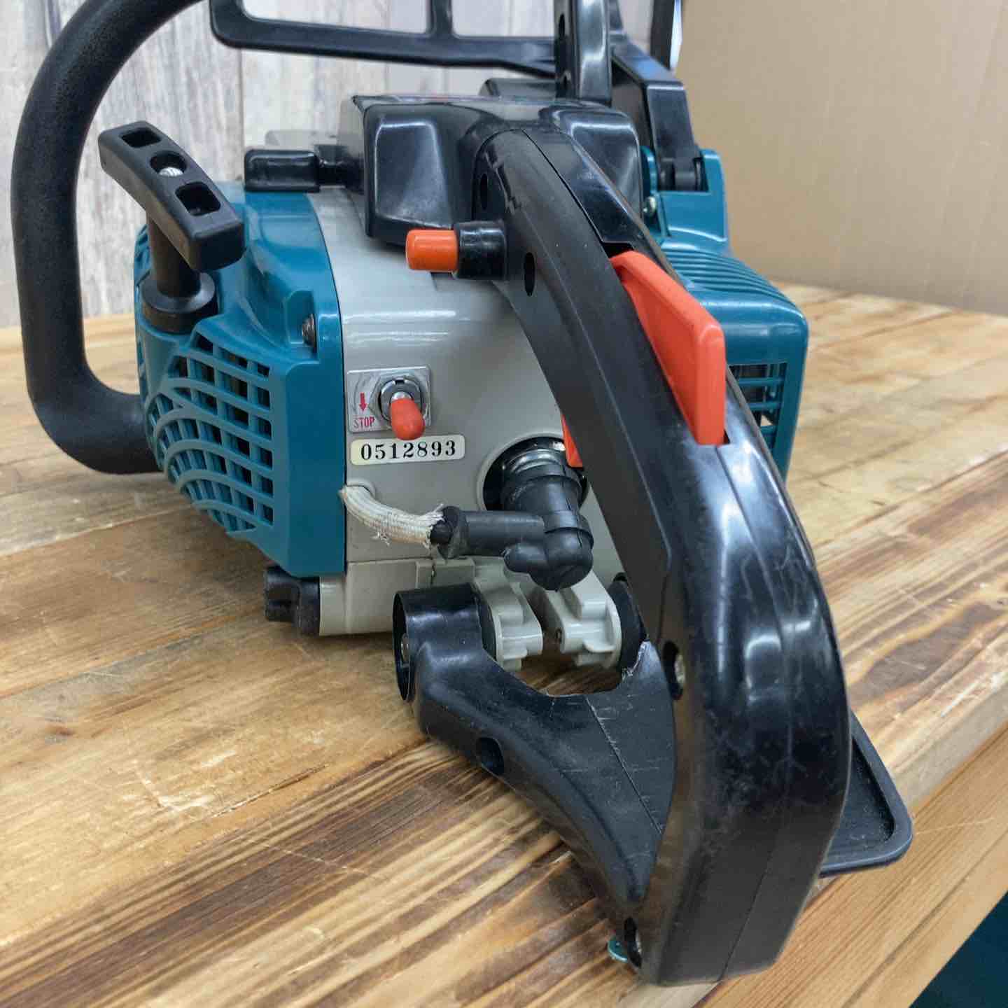 マキタ エンジンチェーンソー MAKITA ME333 マキタ エンジンチェーンソー MAKITA ME333