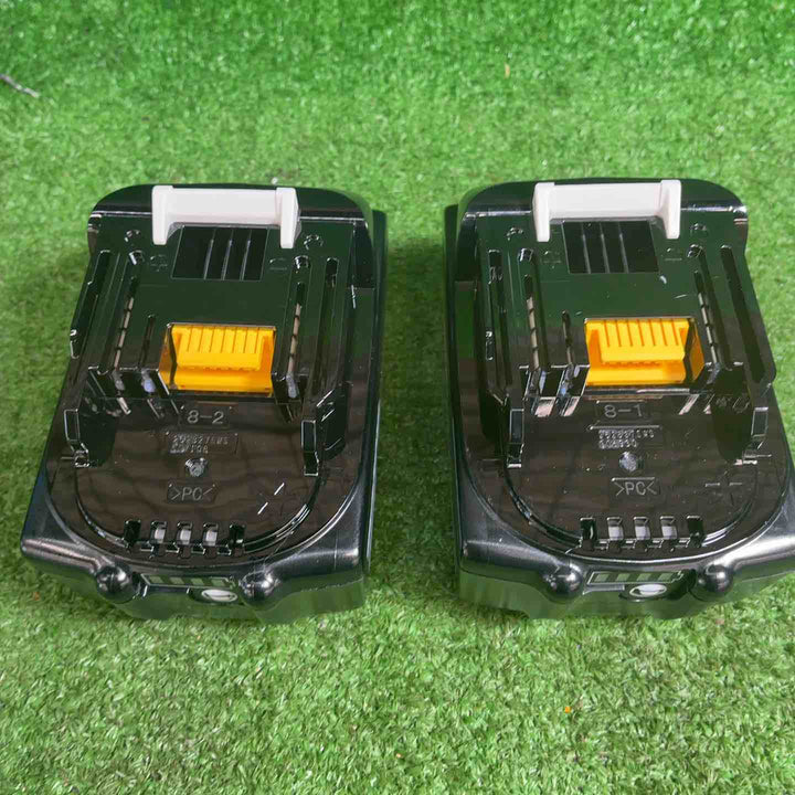 【美品】 マキタ(makita) コードレスインパクトドライバー TD173DRGXO 【藤沢店】