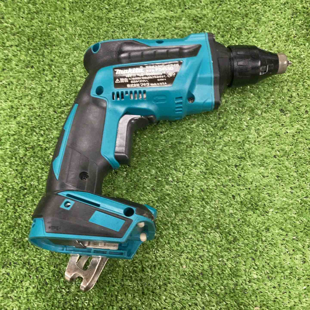 ☆マキタ(makita) コードレススクリュードライバ FS453DZ【川崎店】