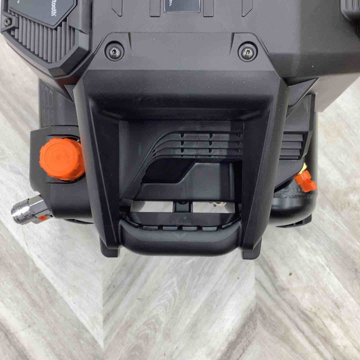 ★マックス(MAX) エアコンプレッサー AK-HH1310E_ブラック【越谷店】