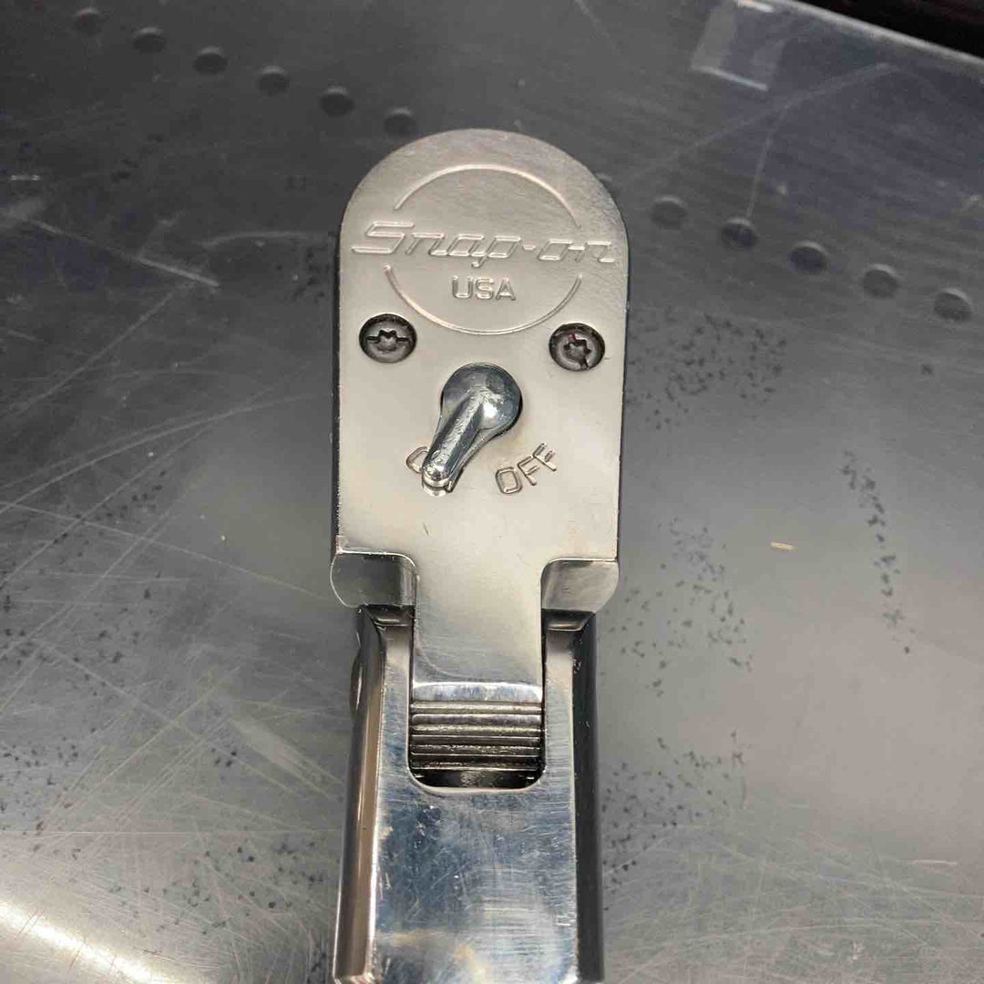 スナップオン(Snap-on) 1/2ロングフレックスラチェットハンドル SX936【川越店】