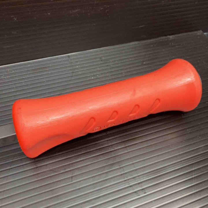 ◇Snap-on (スナップオン) 貫通 プライバー 12インチ SPBS12AO オレンジ【川越店】