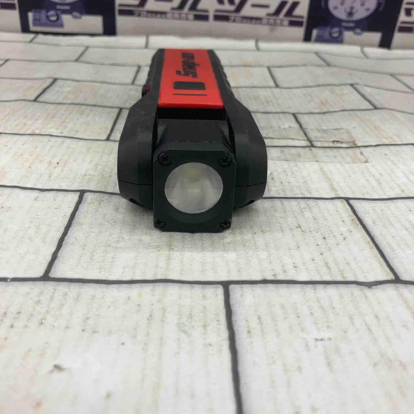 ◇スナップオン(Snap-on) 充電式コンバーチブル LEDライト