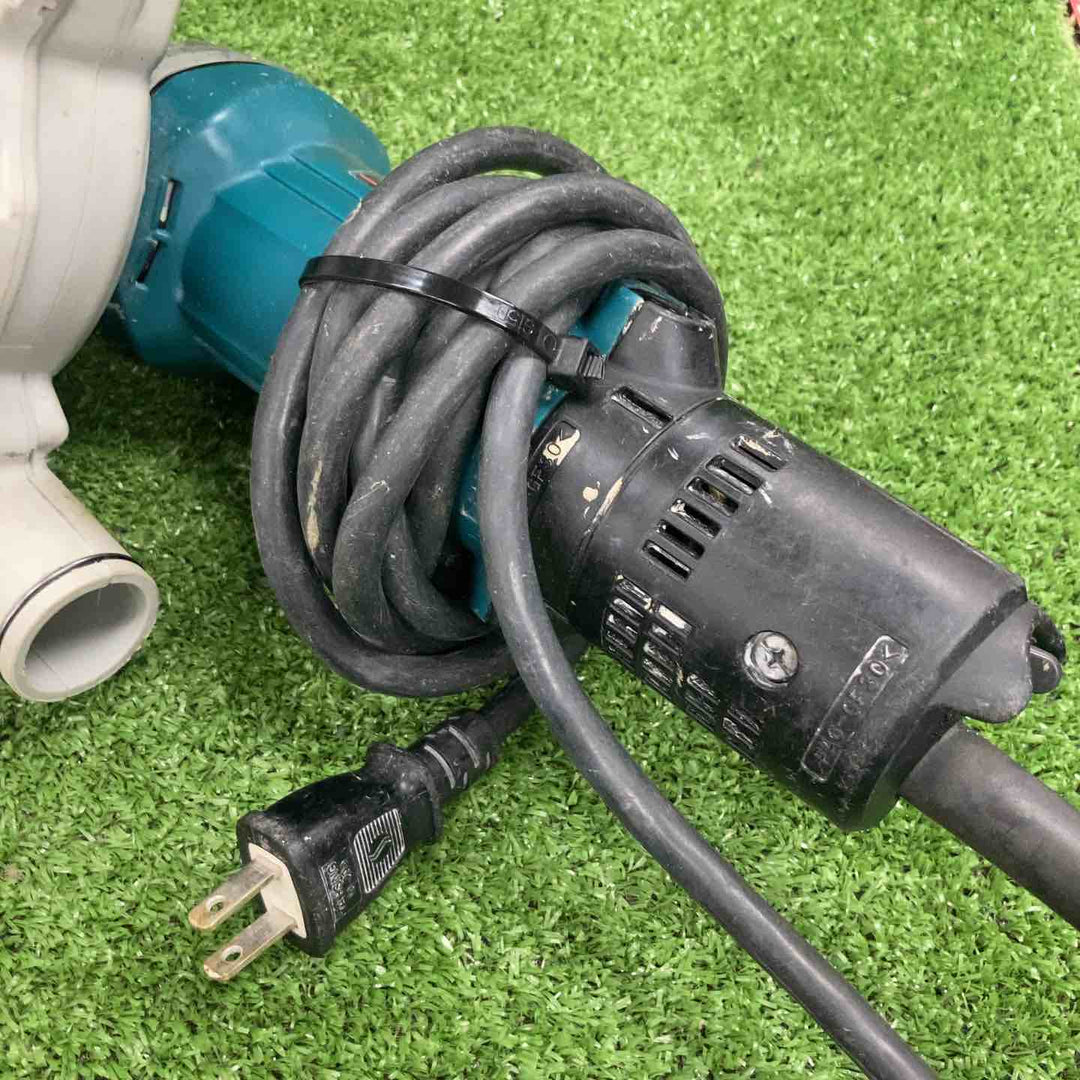 ◇マキタ(makita) 集じんカバー付きディスクサンダ 9533BSK【川崎店】