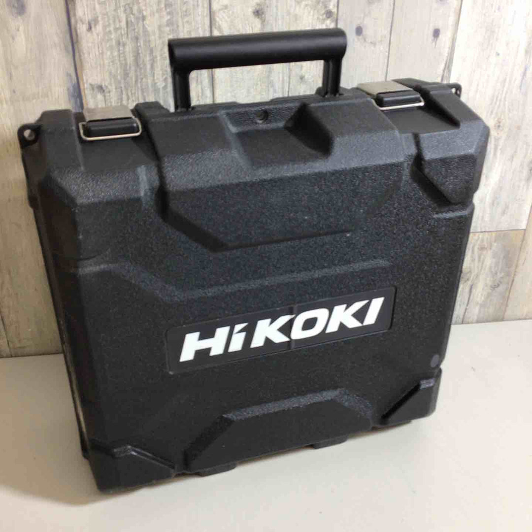 ★ハイコーキ(HIKOKI ※旧:日立工機) 高圧エア釘打ち機 NV50HR2(S)【戸田店】