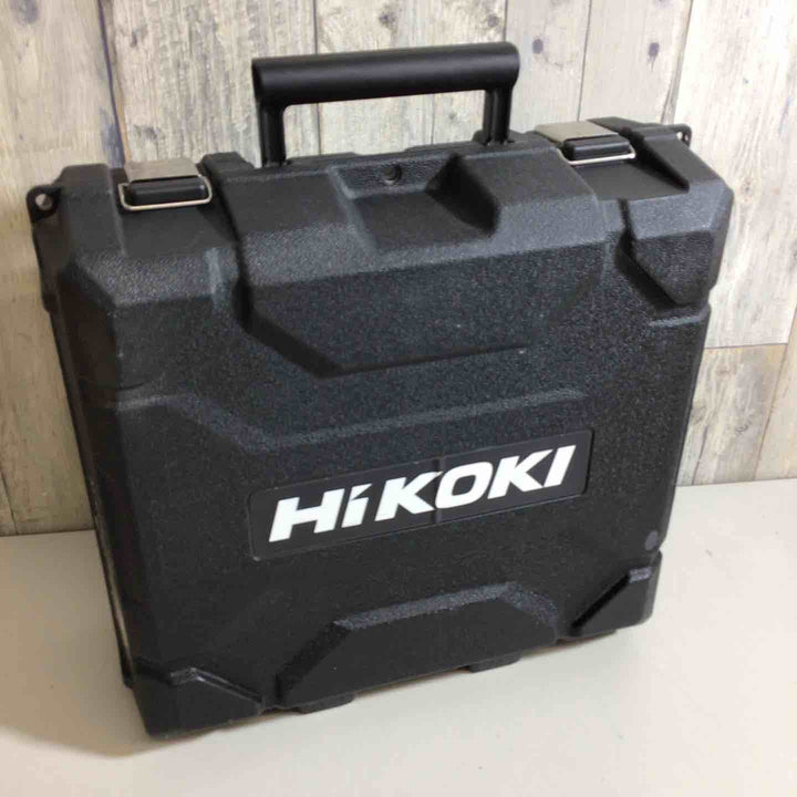 ★ハイコーキ(HIKOKI ※旧:日立工機) 高圧エア釘打ち機 NV50HR2(S)【戸田店】