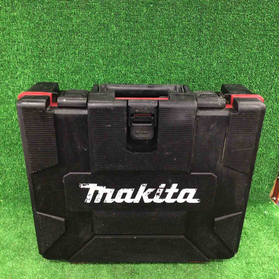 マキタ(makita) コードレス振動ドリルドライバー HP001GRDX【川崎店】