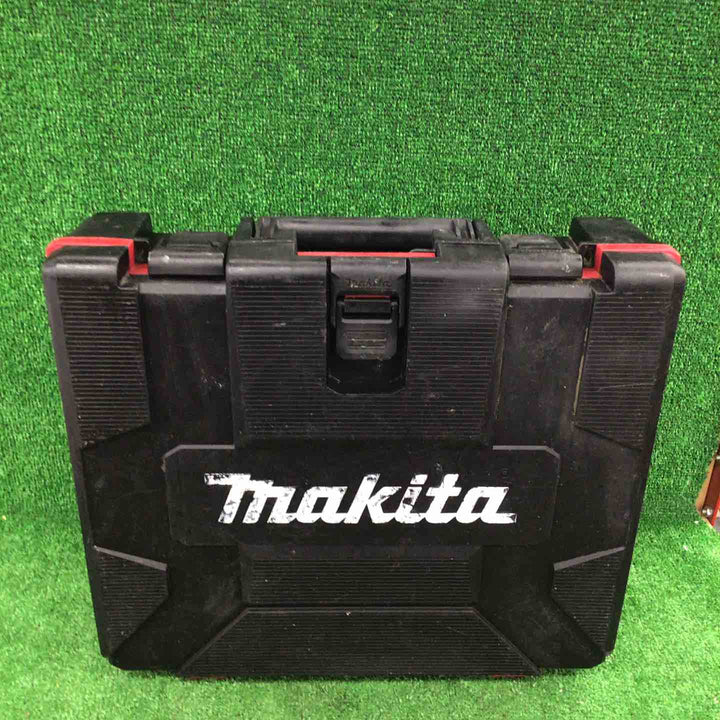 マキタ(makita) コードレス振動ドリルドライバー HP001GRDX【川崎店】