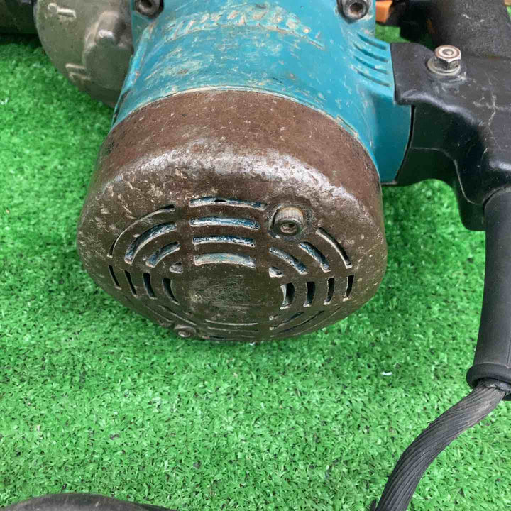 ☆マキタ(makita) ハンマドリル HR3850 コードゴム/スイッチゴム破れあり。【桶川店】