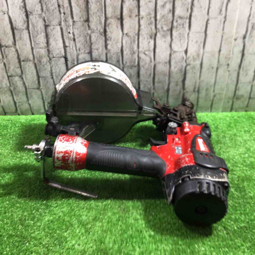 ★マキタ(makita) 高圧エア釘打ち機 AN510HS【川口店】