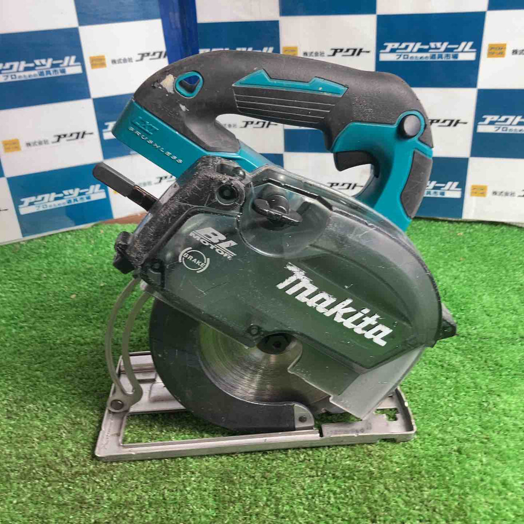 ★マキタ(makita) コードレスチップソーカッター CS553DZ【草加店】