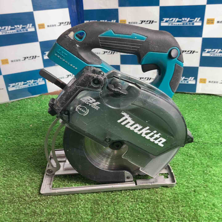 ★マキタ(makita) コードレスチップソーカッター CS553DZ【草加店】